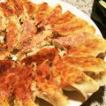 ☆ふーのすけ☆'s cooksnap of when they made 手作り餃子.