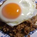 Susie845's cooksnap of when they made ナシゴレン♪.