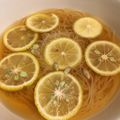 kushirch's cooksnap of when they made スダチうどん.