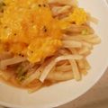 あったかクーラー's cooksnap of when they made 簡単！大根の卵トロトロあんかけ.