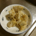 ゆきうさぎ418's cooksnap of when they made 鶏ささみの味噌マヨネーズ焼き.
