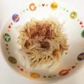 take♪aki♪'s cooksnap of when they made とーっても簡単！シンプルな大根サラダ。.