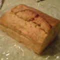 おだんごメガネ's cooksnap of when they made アレルギーっ子おやつ～バナナケーキ.