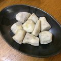 加藤らぱん's cooksnap of when they made 里芋の塩煮.
