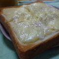 よしことは's cooksnap of when they made 新たまねぎのトースト.