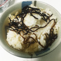 悠輝（ゆき）'s cooksnap of when they made 一瞬！？ちょー簡単！！我が家のお茶漬け〜.