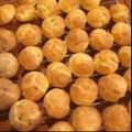lamermegu's cooksnap of when they made ◆絶対失敗しないシュークリーム◆.