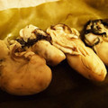 ☆ちゅーりっぷ☆'s cooksnap of when they made 牡蠣の昆布蒸し.