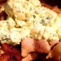 YULIA11's cooksnap of when they made 簡単すぎる！チキン南蛮♪.