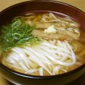 ちっぷ（’９５）'s cooksnap of when they made あんかけきつねうどん.