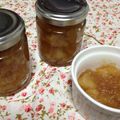 conaripiyo's cooksnap of when they made 簡単＊りんごジャム.