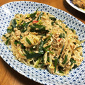 YUKIKI☆'s cooksnap of when they made 給料日前にはコレ♡もやしと春雨の中華炒め.