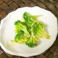 ウメ吉さん's cooksnap of when they made ソイマヨ（温野菜に）.