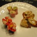 ジョングレ's cooksnap of when they made ちくわのバターしょうゆ焼き.
