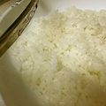 ミラクルぷっちょ's cooksnap of when they made お鍋で美味しく簡単にご飯をたく.