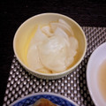 アルカママ's cooksnap of when they made 簡単　千枚漬け風かぶの浅漬け.
