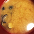 ふみってぃ's cooksnap of when they made しじみのおみそしる.
