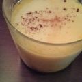 なぎpan's cooksnap of when they made 秋には！こっくり♥かぼちゃぷりん.