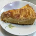 りーたん☆（ゝ。∂）'s cooksnap of when they made 基本のタルト生地.