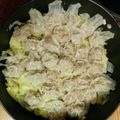 あやなや's cooksnap of when they made 土鍋de簡単しゅうまい.