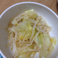 たんぽぽみーちゃん's cooksnap of when they made ☆もやしとキャベツのさっぱり和え☆.