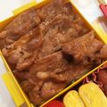 とちマメ's cooksnap of when they made クンくんの美味しい豚丼.