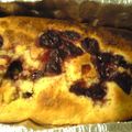 カリキ's cooksnap of when they made サワークリームチェリーケーキ.