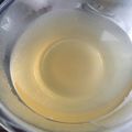 mingxi's cooksnap of when they made 離乳食　かつお昆布だし.