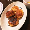 あいら52's cooksnap of when they made 簡単♪あんかけはんぺんチーズ焼き♪.