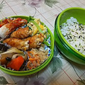 ミラクルぷっちょ's cooksnap of when they made あっさり豚肉巻き 簡単.