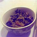 lick182182's cooksnap of when they made 簡単ヘルシー！豆腐入りひじき煮.