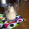 スマイル恵子's cooksnap of when they made 和美食　爽やか　ゆずバナナアイスクリーム.
