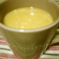 無邪気なたらこ's cooksnap of when they made とろ～り♡コーンと卵の中華風スープ♪.