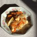 FujiChoco's cooksnap of when they made 白菜、キャベツ、レタス消費に！簡単料理.