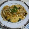 りーたみ's cooksnap of when they made ふわふわ豆腐のきのこあんかけ.