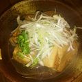 祐くんママ☆'s cooksnap of when they made ブロック肉で♡トロトロ豚バラ大根❤️.