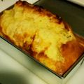 usayukarin's cooksnap of when they made もももあさんのバナナケーキ.