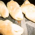 うっきーあっきー's cooksnap of when they made お一人様ディナーロール.