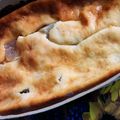 ふわふわバニー's cooksnap of when they made 水切りヨーグルト！ベイクドケーキ☆.