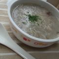 ルリナ's cooksnap of when they made チーズは好きなだけ♡きのこのリゾット.
