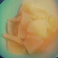 みるく、's cooksnap of when they made 簡単！レンジでりんごフィリング☆.