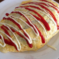 かなぶん_Y's cooksnap of when they made たっぷり野菜のオム焼きそば(^-^).