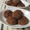 ふんわりしょこら's cooksnap of when they made ✽お洒落✿くるみもち✽.