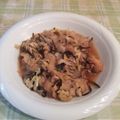 オレンジリング's cooksnap of when they made 春キャベツの蒸し煮.