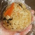 リープリヒ's cooksnap of when they made ☆ツナと塩昆布の炊き込みご飯☆.