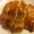 あきこmama！'s cooksnap of when they made 簡単♪鶏モモ肉照り焼き風.