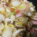 クックEK8HDB☆'s cooksnap of when they made ほぼ野菜だけ～✿大好きあんかけ.