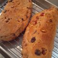 ♡てらまゆ♡'s cooksnap of when they made お取り寄せにも負けないシュトーレン.