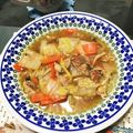 ♡めんめ♡'s cooksnap of when they made 白菜の中華あんかけ.