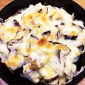 よろずやおよよ's cooksnap of when they made 有機かぼちゃ豆乳グラタン 簡単 美味しい.